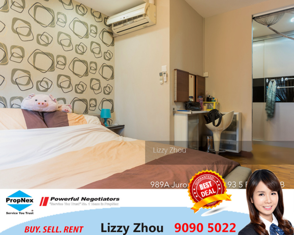 Jurong West Street 93 thumbnail photo